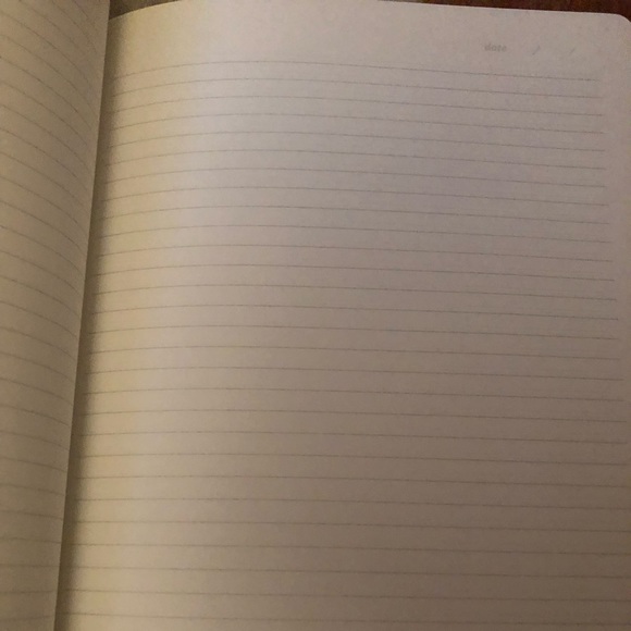 Cute Notebook - Picture 2 of 3